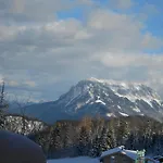 Schneeberghuette