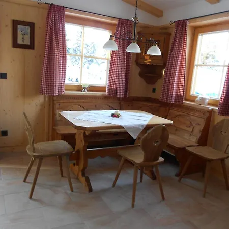 Schneeberghuette * 蒂尔塞