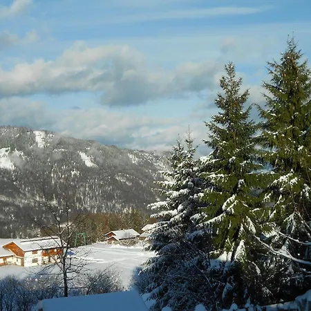 Σπίτι διακοπών Schneeberghuette Thiersee