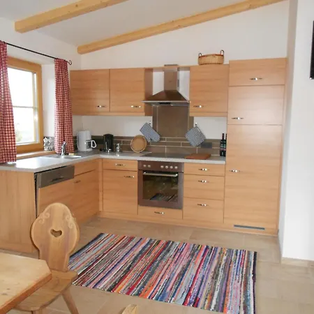 Schneeberghuette Σπίτι διακοπών