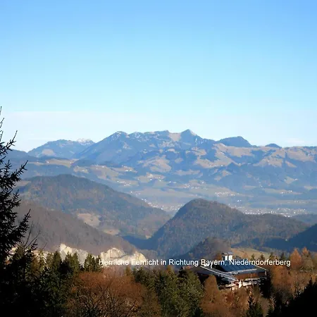 Σπίτι διακοπών Schneeberghuette