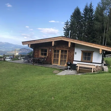 Σπίτι διακοπών Schneeberghuette *