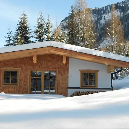 Schneeberghuette Thiersee