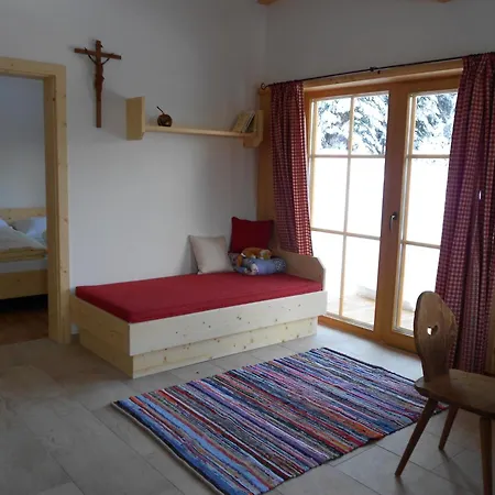 Schneeberghuette * 蒂尔塞