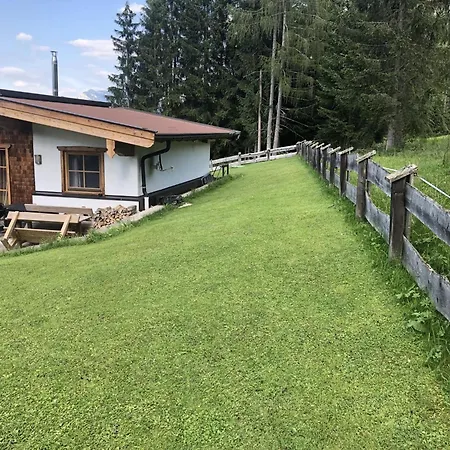 Schneeberghuette * 蒂尔塞