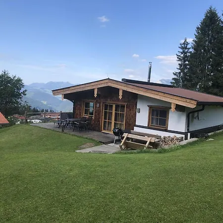 Σπίτι διακοπών Schneeberghuette *