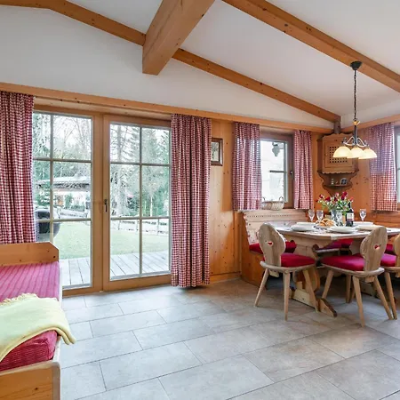 Schneeberghuette *