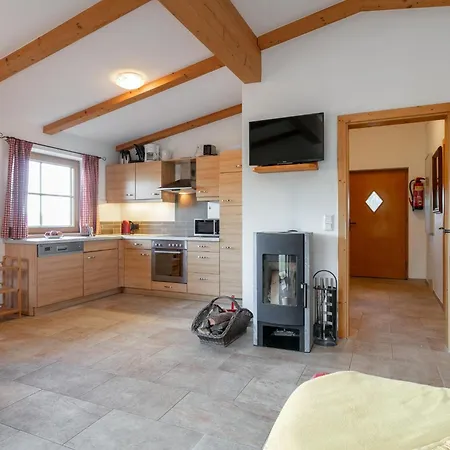 Schneeberghuette 度假居 蒂尔塞