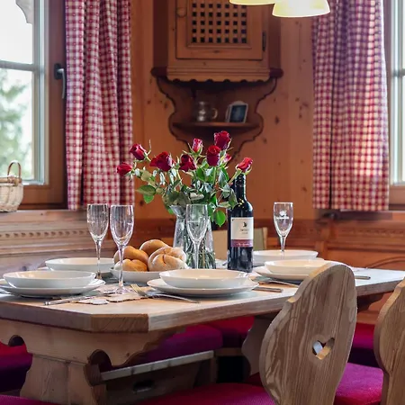 Schneeberghuette 蒂尔塞