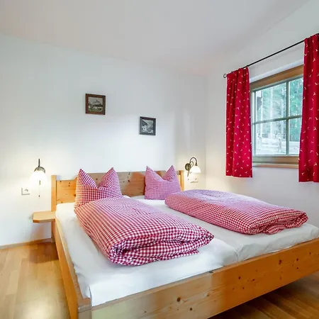 度假居 Schneeberghuette