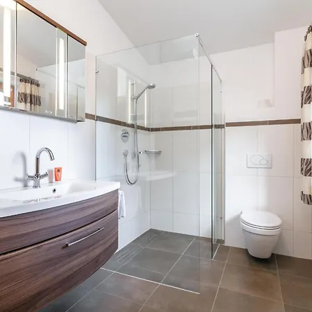 度假居 Schneeberghuette