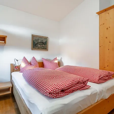 Schneeberghuette 度假居