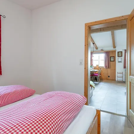 Schneeberghuette Thiersee