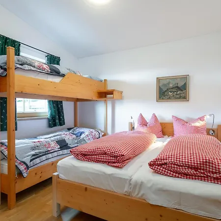 Schneeberghuette 度假居