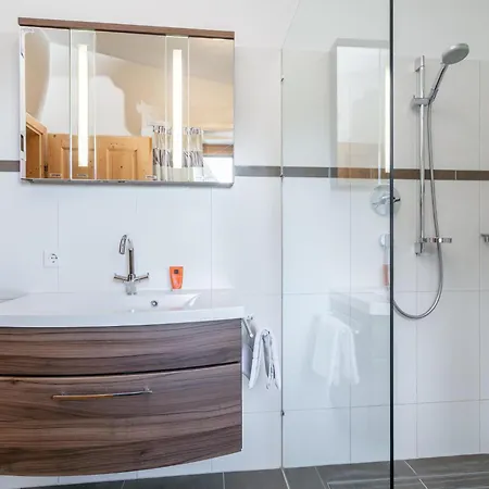 Schneeberghuette 度假居 蒂尔塞