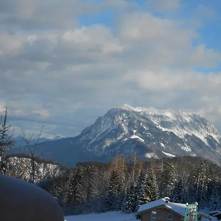 Schneeberghuette