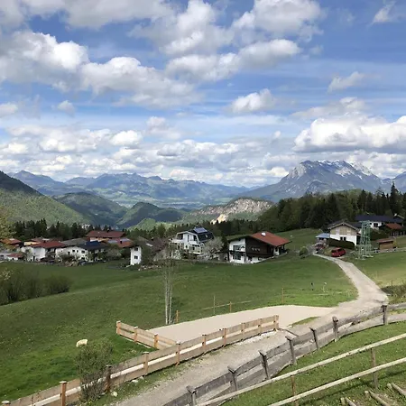 Schneeberghuette 蒂尔塞