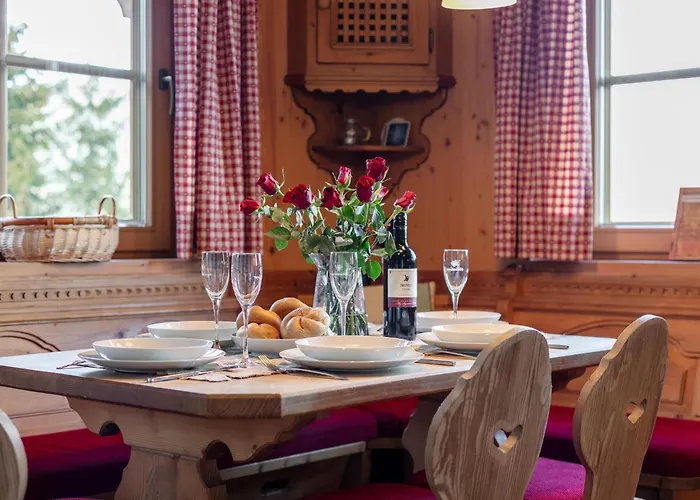 Schneeberghuette Thiersee