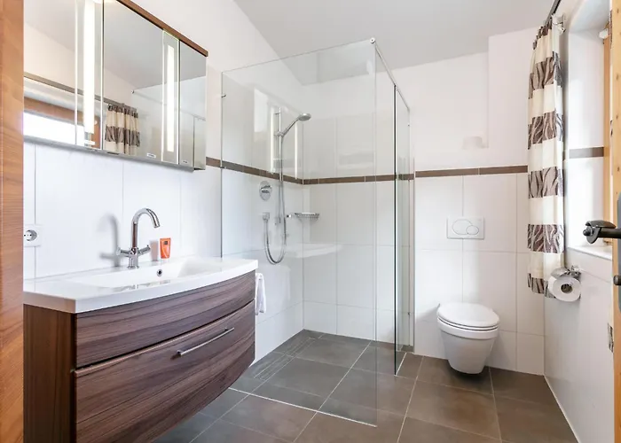 Prázdninový dům Schneeberghuette