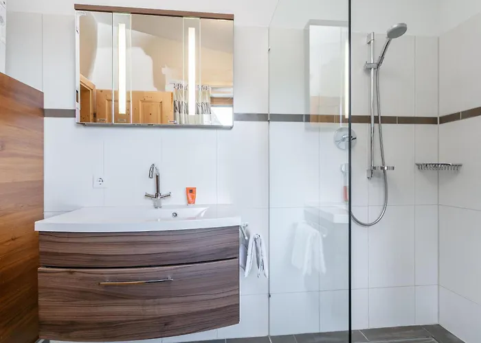 Schneeberghuette Casa de Férias Thiersee