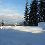 Ferienhaus Schneeberghuette
