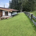 Schneeberghuette Ferienhaus