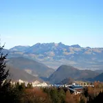 Ferienhaus Schneeberghuette