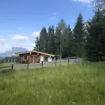 Ferienhaus Schneeberghuette *