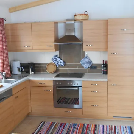 Dom wakacyjny Schneeberghuette Thiersee