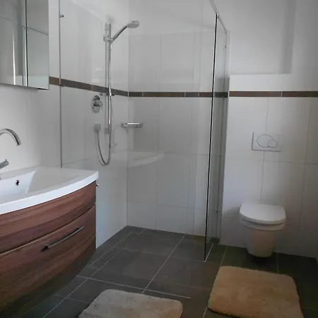 Schneeberghuette Dom wakacyjny